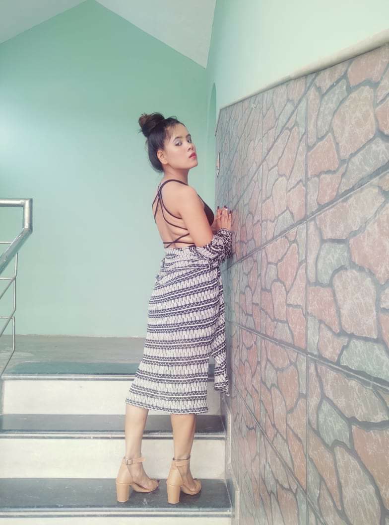 Maahi Film Productions