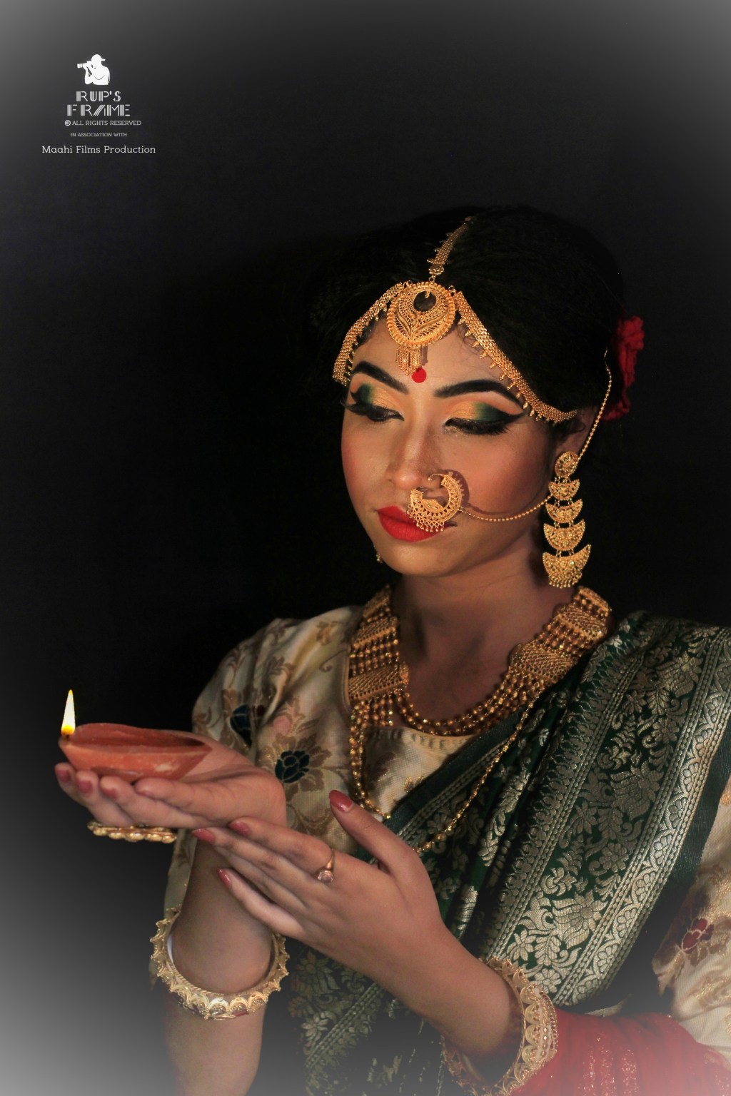 MAAHI FILM PRODUCTIONS