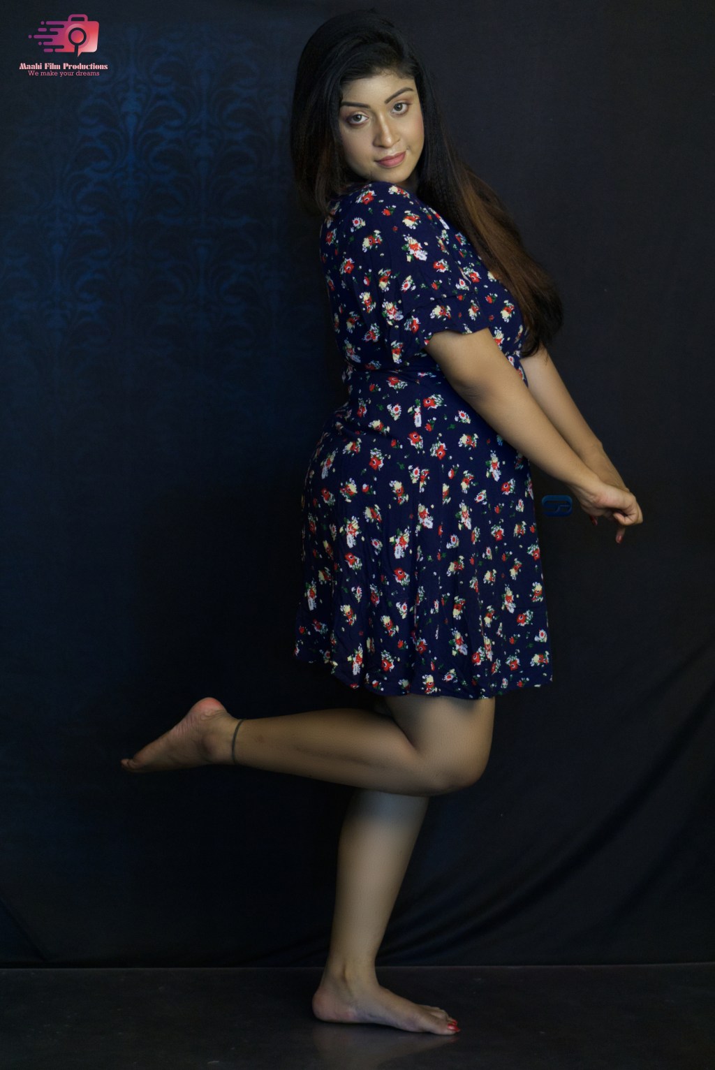 Maahi film Productions